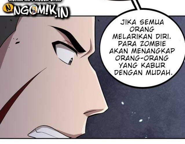 Doomsday Hunter Chapter 2 - halaman 28