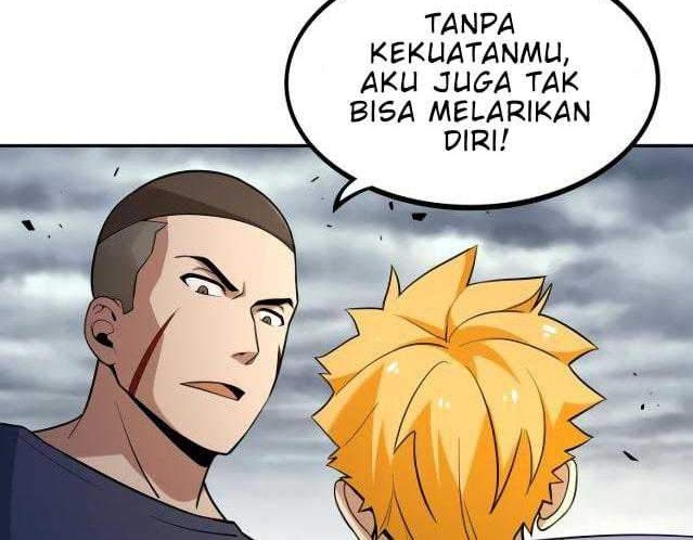 Doomsday Hunter Chapter 2 - halaman 30