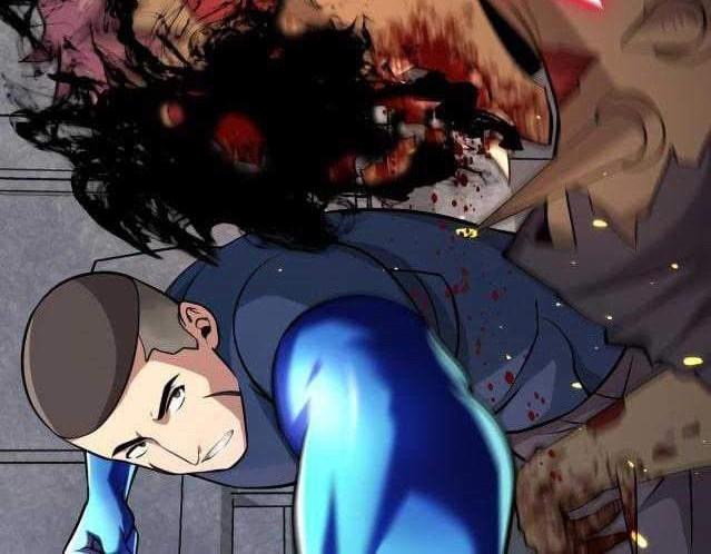 Doomsday Hunter Chapter 2 - halaman 32