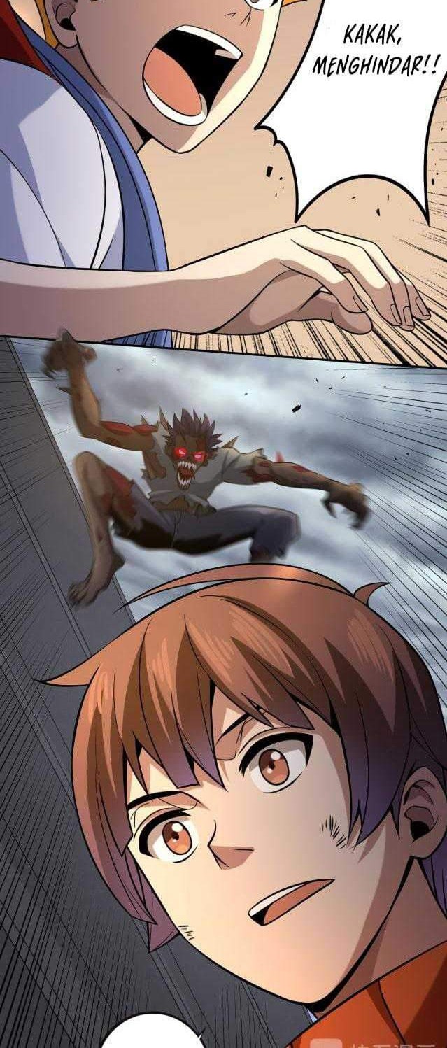 Doomsday Hunter Chapter 2 - halaman 38