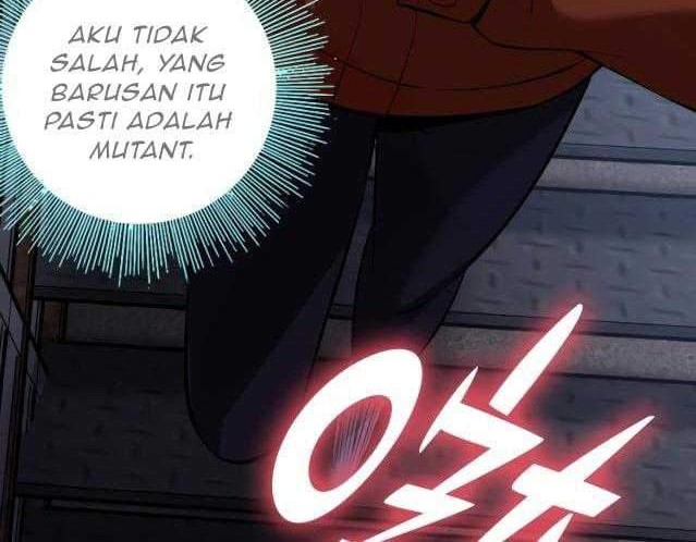 Doomsday Hunter Chapter 2 - halaman 4