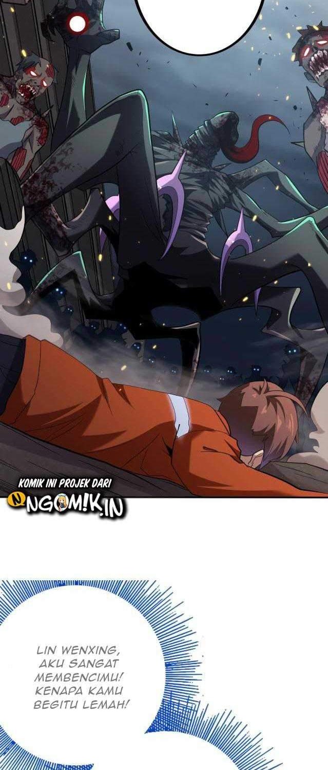 Doomsday Hunter Chapter 2 - halaman 48