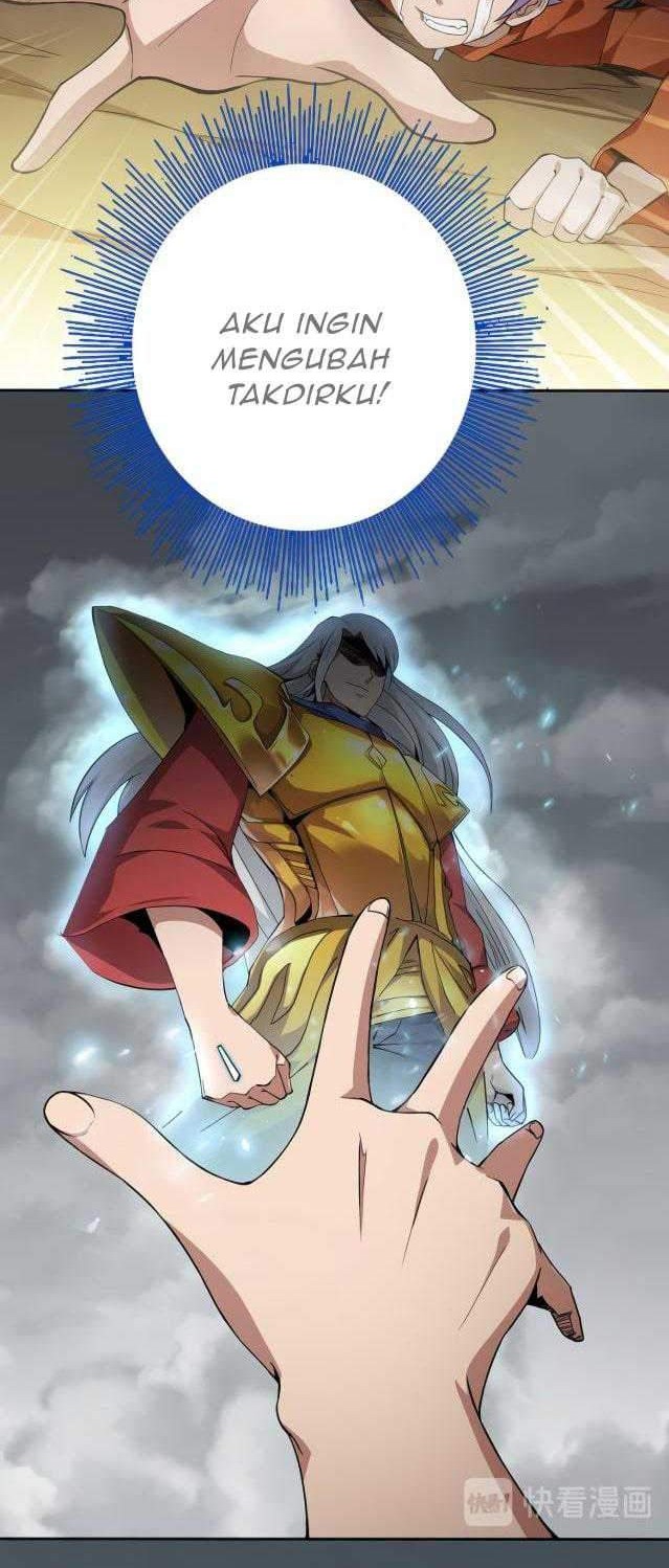 Doomsday Hunter Chapter 2 - halaman 50