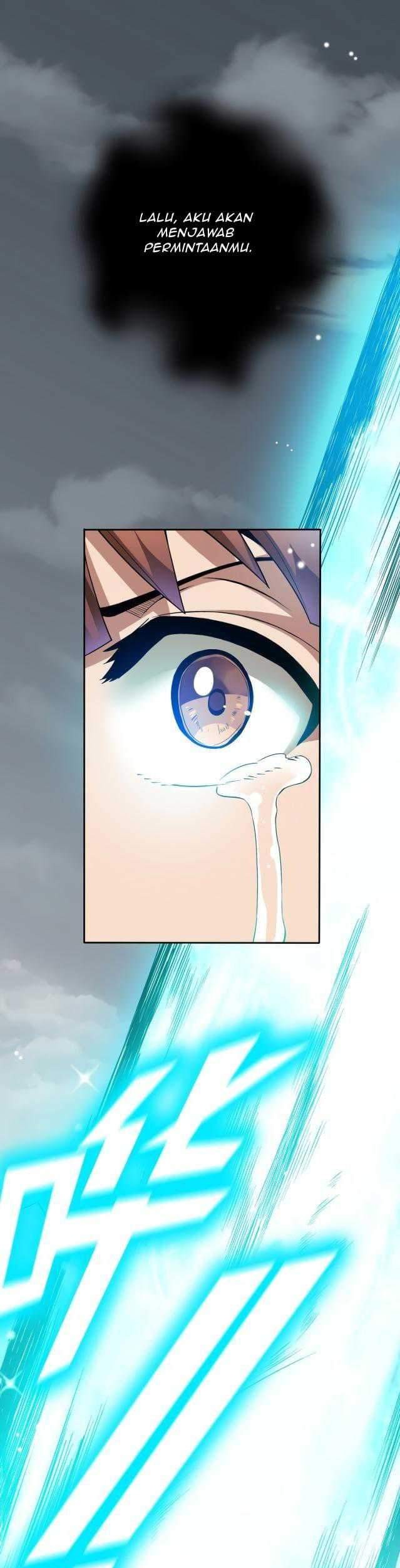 Doomsday Hunter Chapter 2 - halaman 51