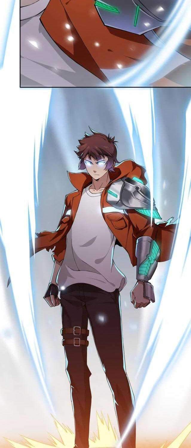 Doomsday Hunter Chapter 2 - halaman 54