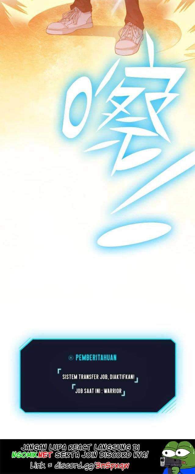 Doomsday Hunter Chapter 2 - halaman 55
