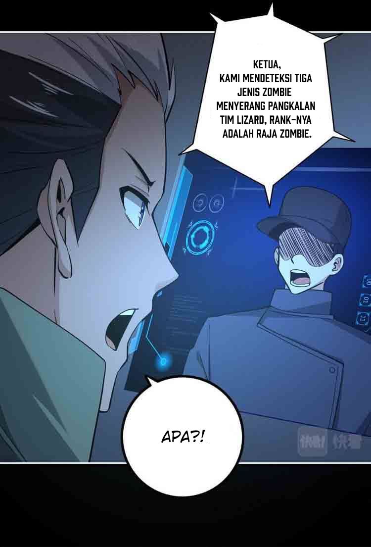 Doomsday Hunter Chapter 20 - halaman 10