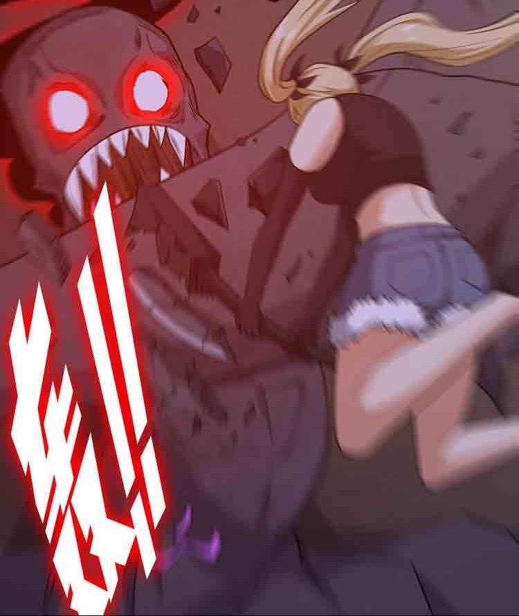 Doomsday Hunter Chapter 20 - halaman 15