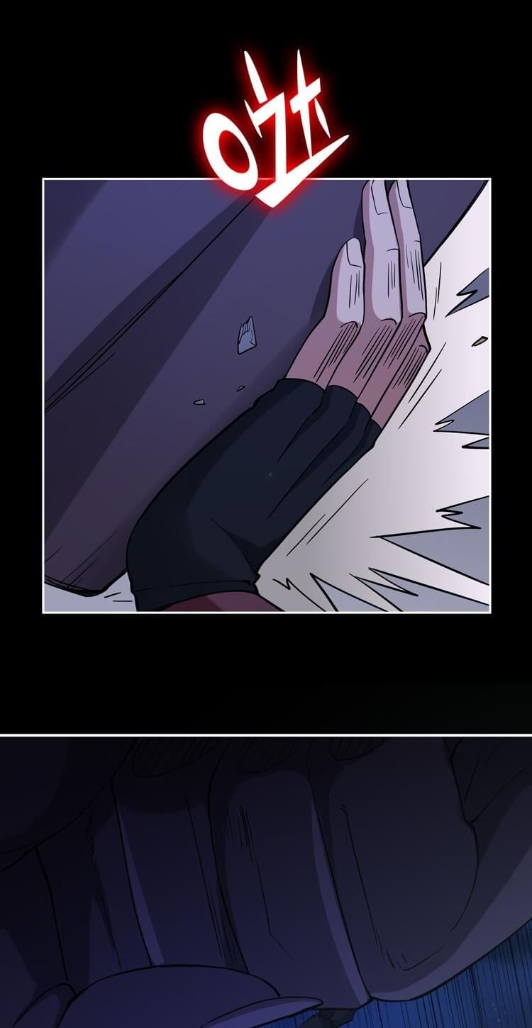 Doomsday Hunter Chapter 20 - halaman 21