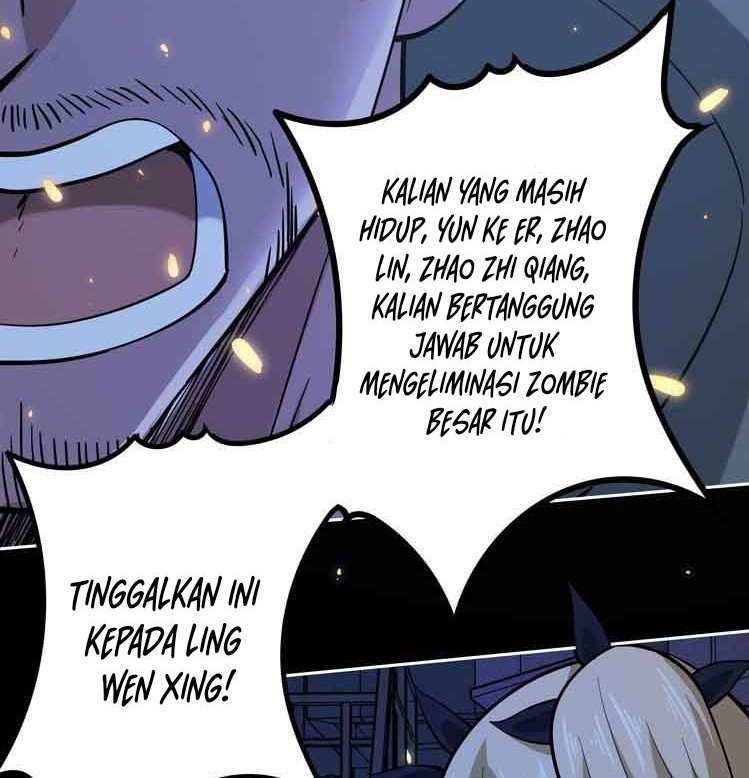 Doomsday Hunter Chapter 20 - halaman 23