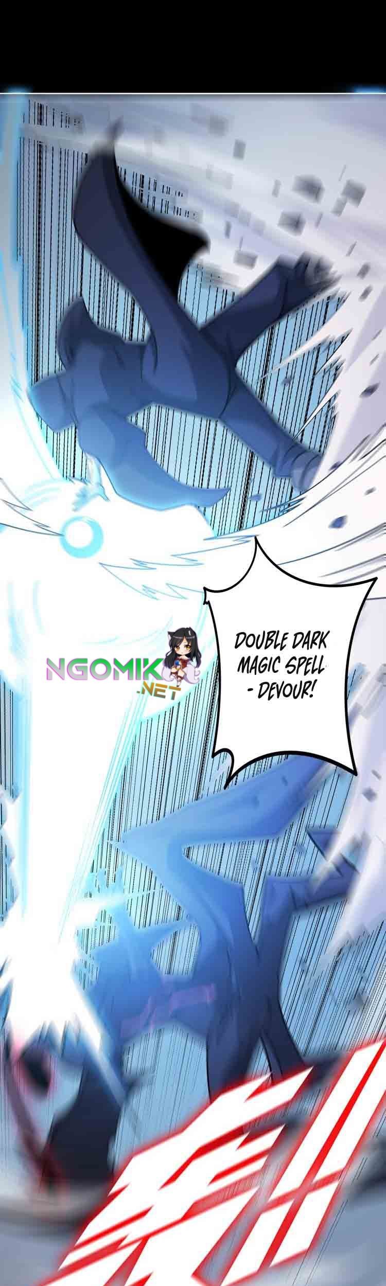 Doomsday Hunter Chapter 20 - halaman 28