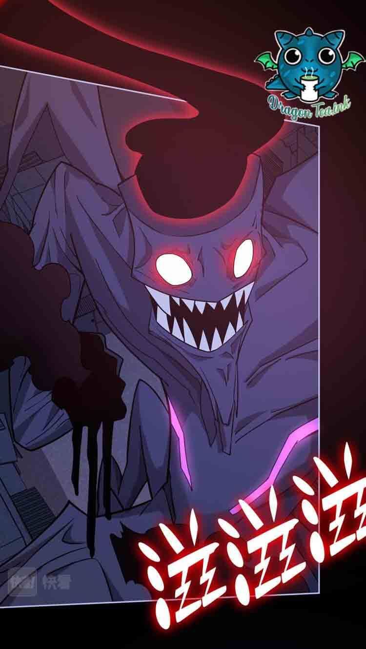 Doomsday Hunter Chapter 20 - halaman 30