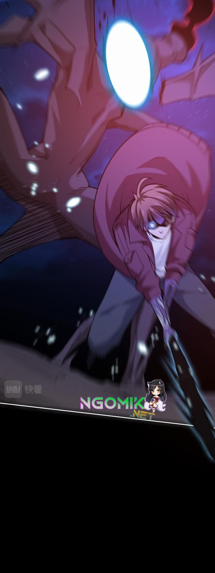 Doomsday Hunter Chapter 20 - halaman 38