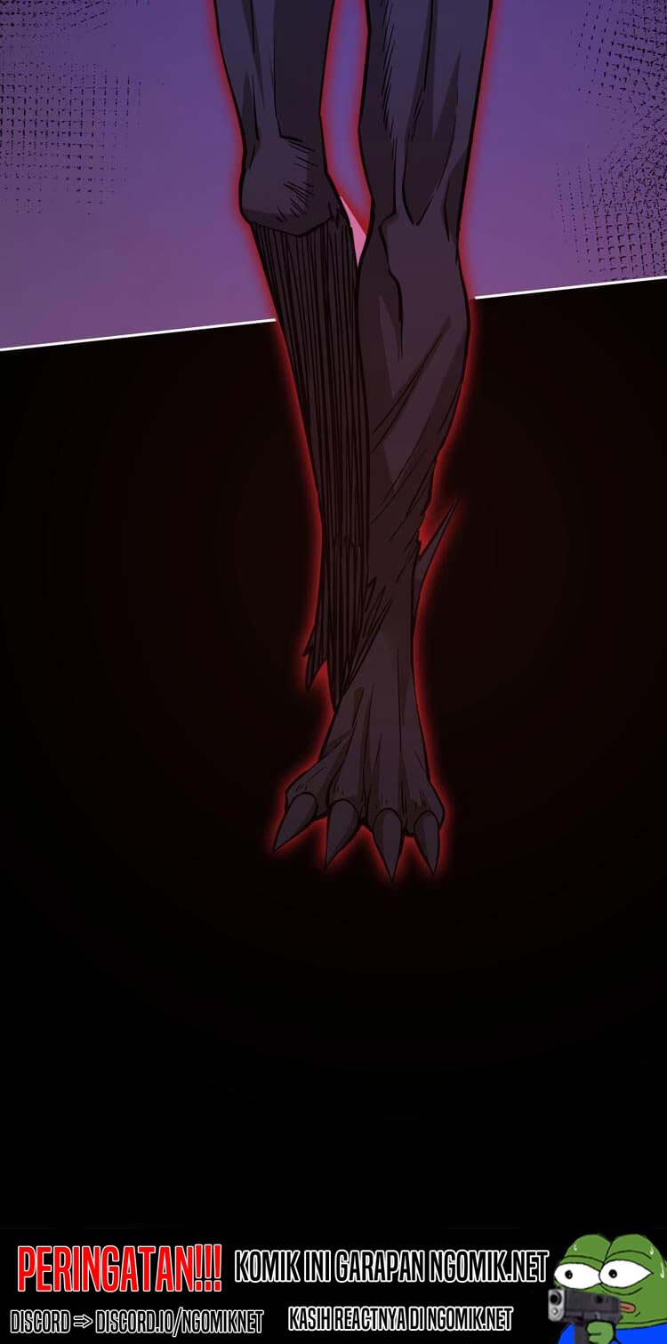 Doomsday Hunter Chapter 20 - halaman 42