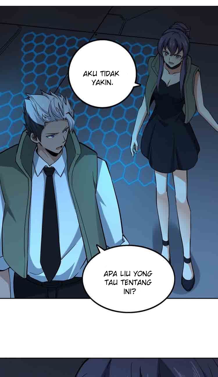 Doomsday Hunter Chapter 20 - halaman 6