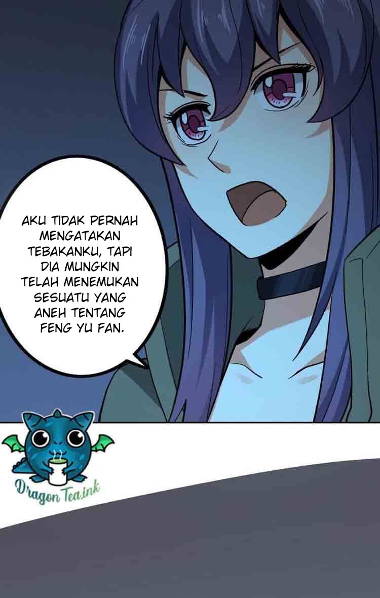 Doomsday Hunter Chapter 20 - halaman 7