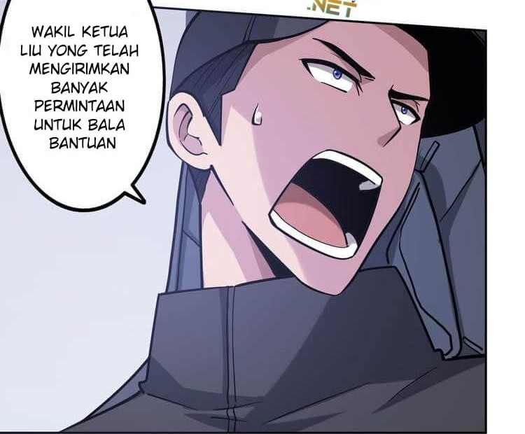 Doomsday Hunter Chapter 22 - halaman 13