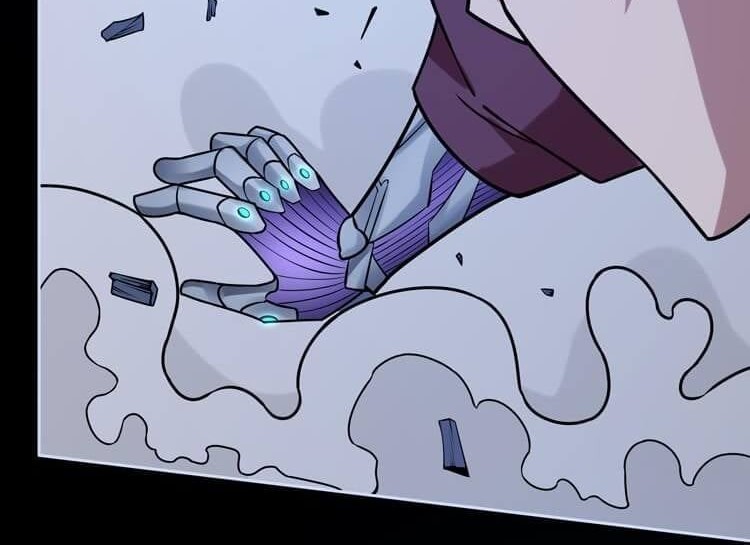 Doomsday Hunter Chapter 22 - halaman 21