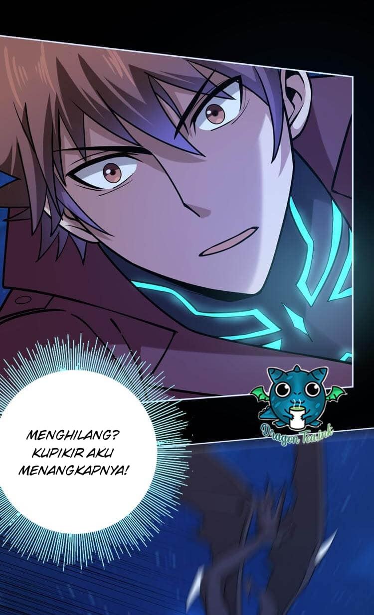 Doomsday Hunter Chapter 22 - halaman 22