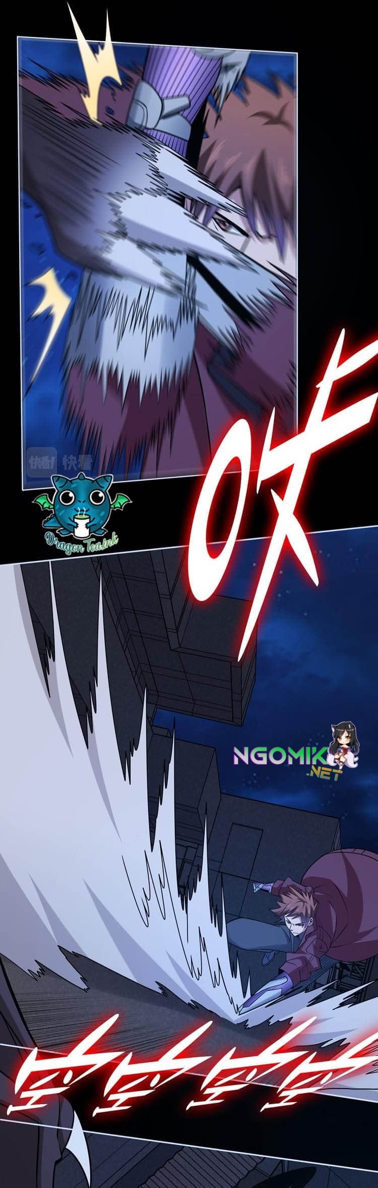 Doomsday Hunter Chapter 22 - halaman 24
