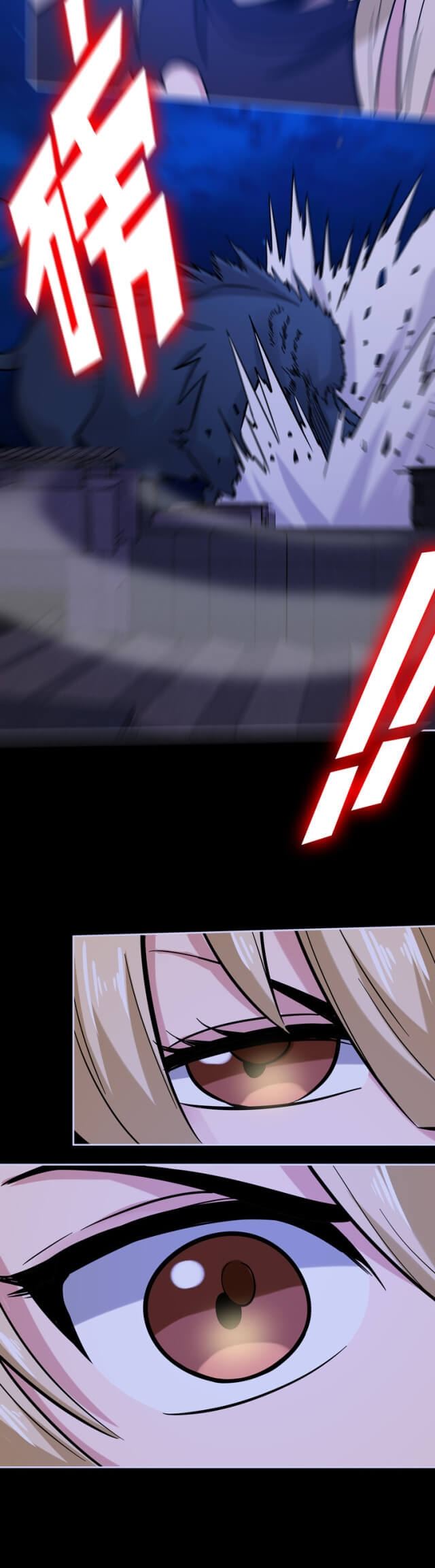 Doomsday Hunter Chapter 22 - halaman 35