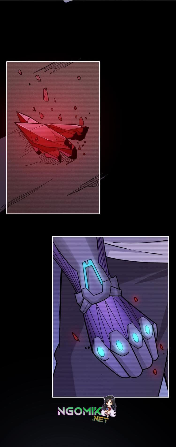 Doomsday Hunter Chapter 22 - halaman 4