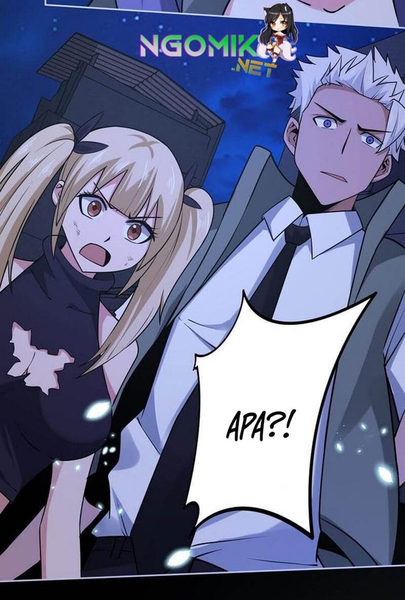 Doomsday Hunter Chapter 23 - halaman 11