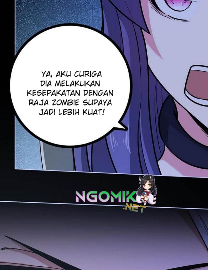 Doomsday Hunter Chapter 23 - halaman 13