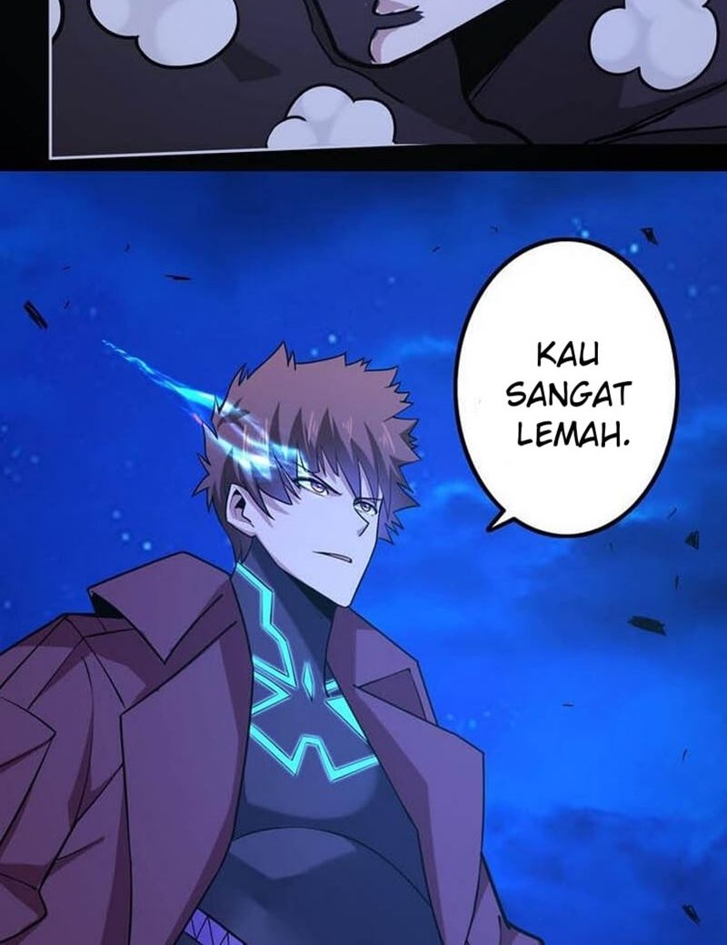 Doomsday Hunter Chapter 23 - halaman 15