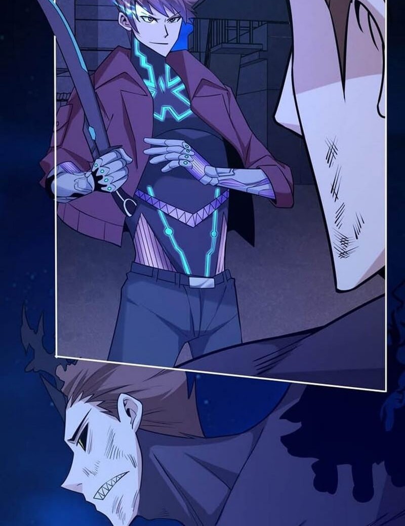 Doomsday Hunter Chapter 23 - halaman 17