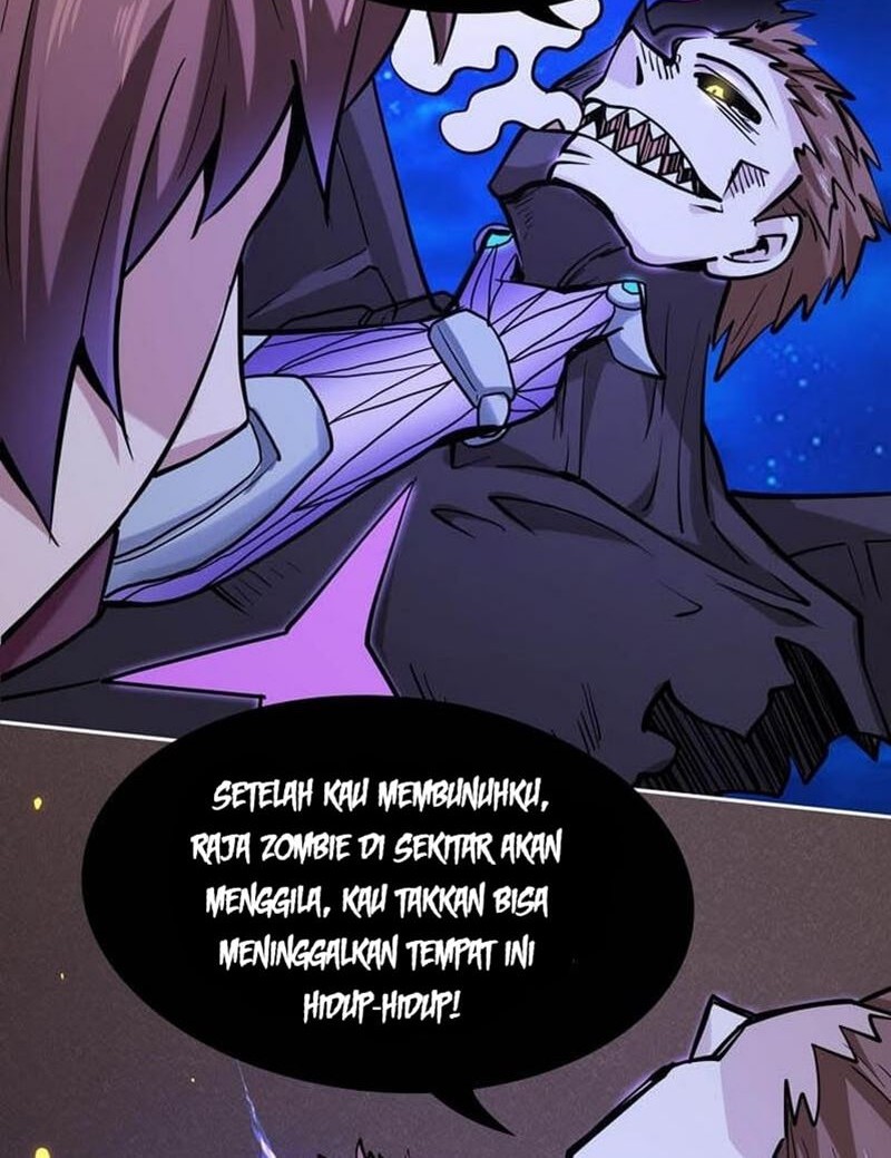Doomsday Hunter Chapter 23 - halaman 25