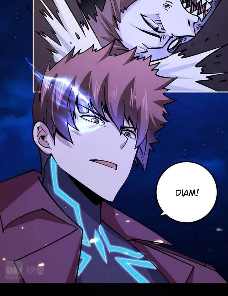 Doomsday Hunter Chapter 23 - halaman 27