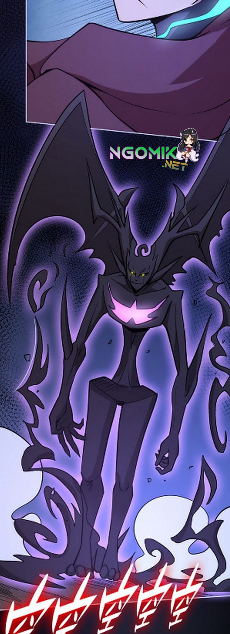 Doomsday Hunter Chapter 23 - halaman 35