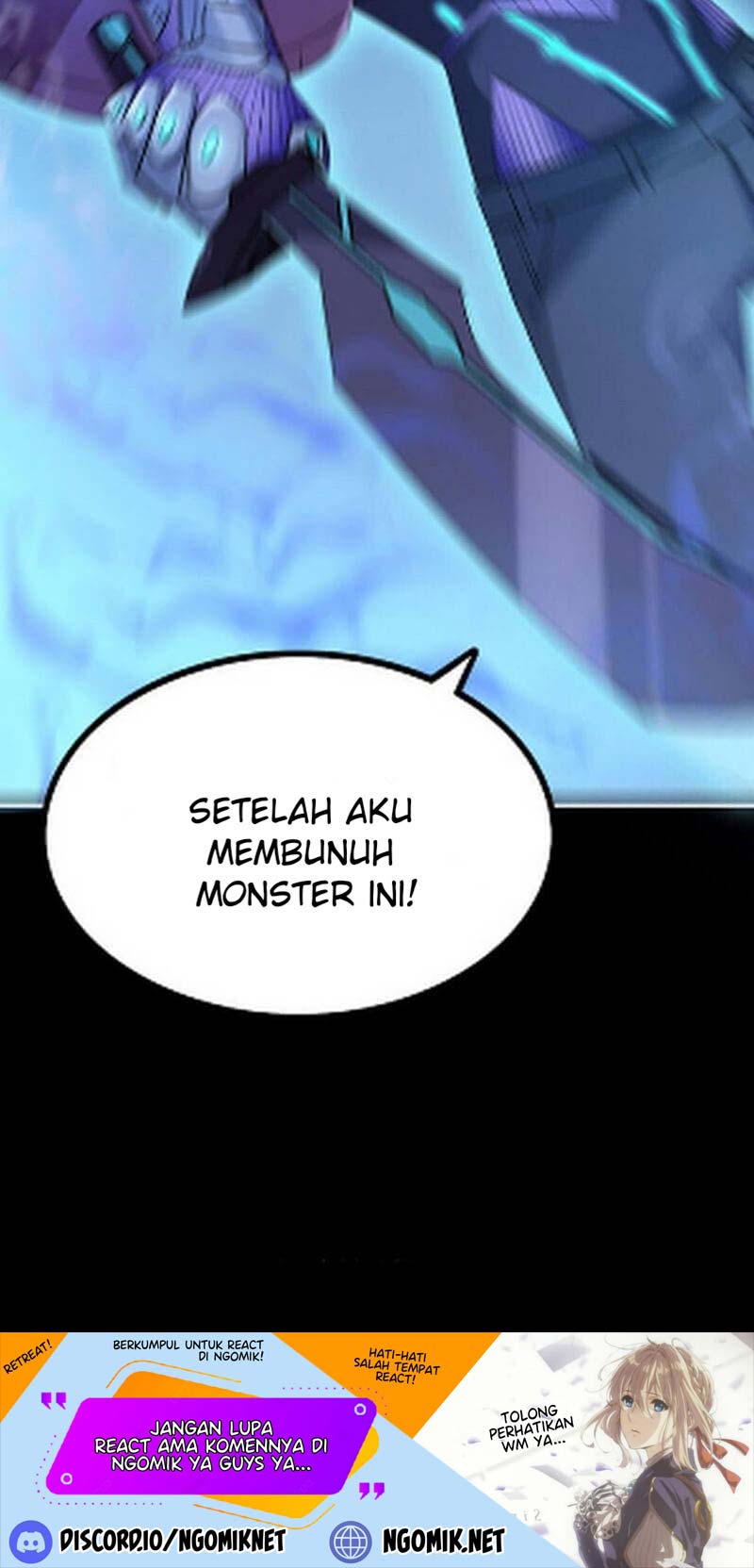 Doomsday Hunter Chapter 23 - halaman 39