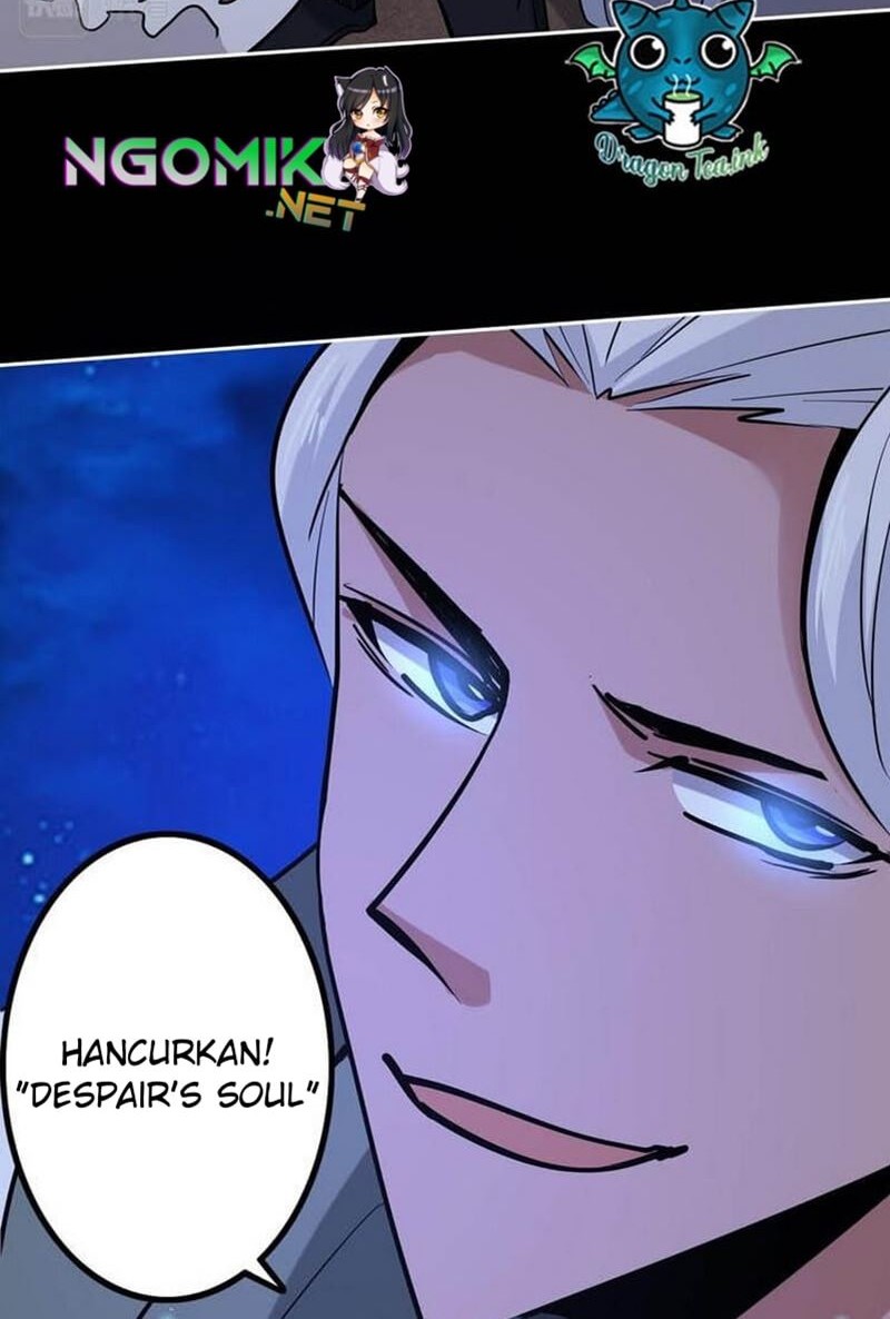 Doomsday Hunter Chapter 23 - halaman 5