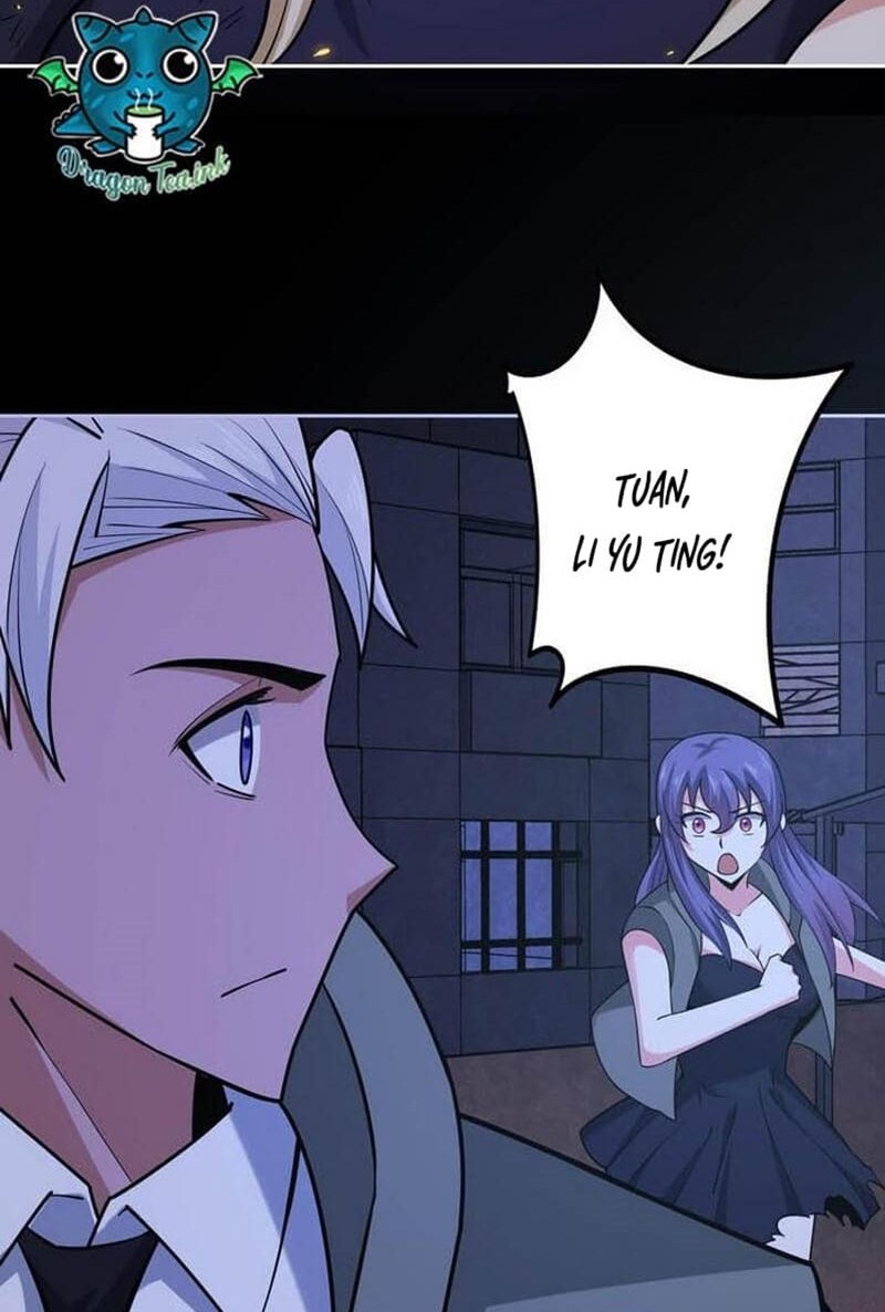 Doomsday Hunter Chapter 23 - halaman 9
