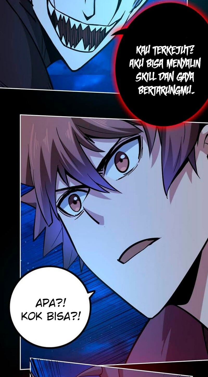 Doomsday Hunter Chapter 24 - halaman 11