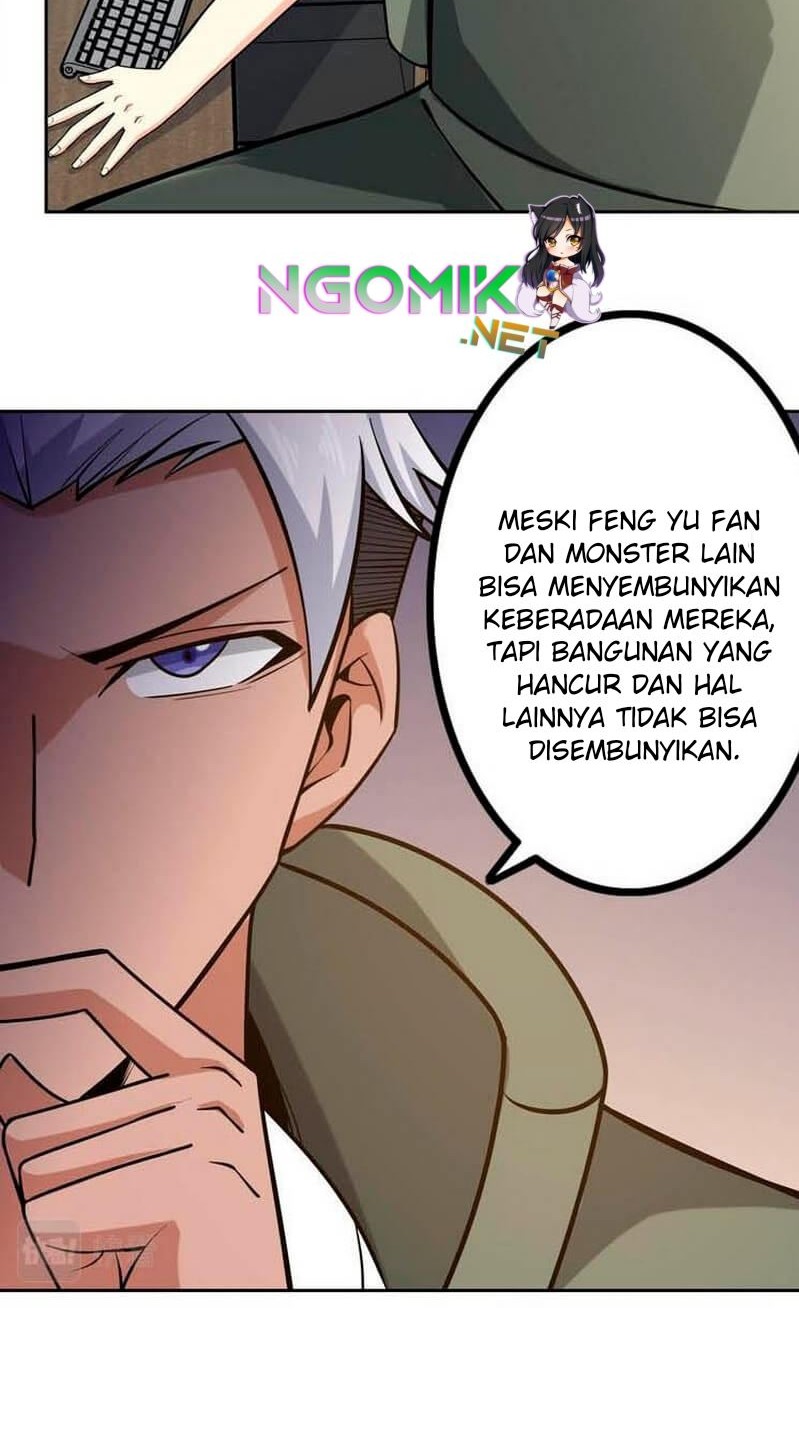 Doomsday Hunter Chapter 24 - halaman 17
