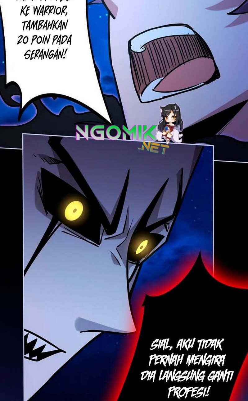 Doomsday Hunter Chapter 24 - halaman 29
