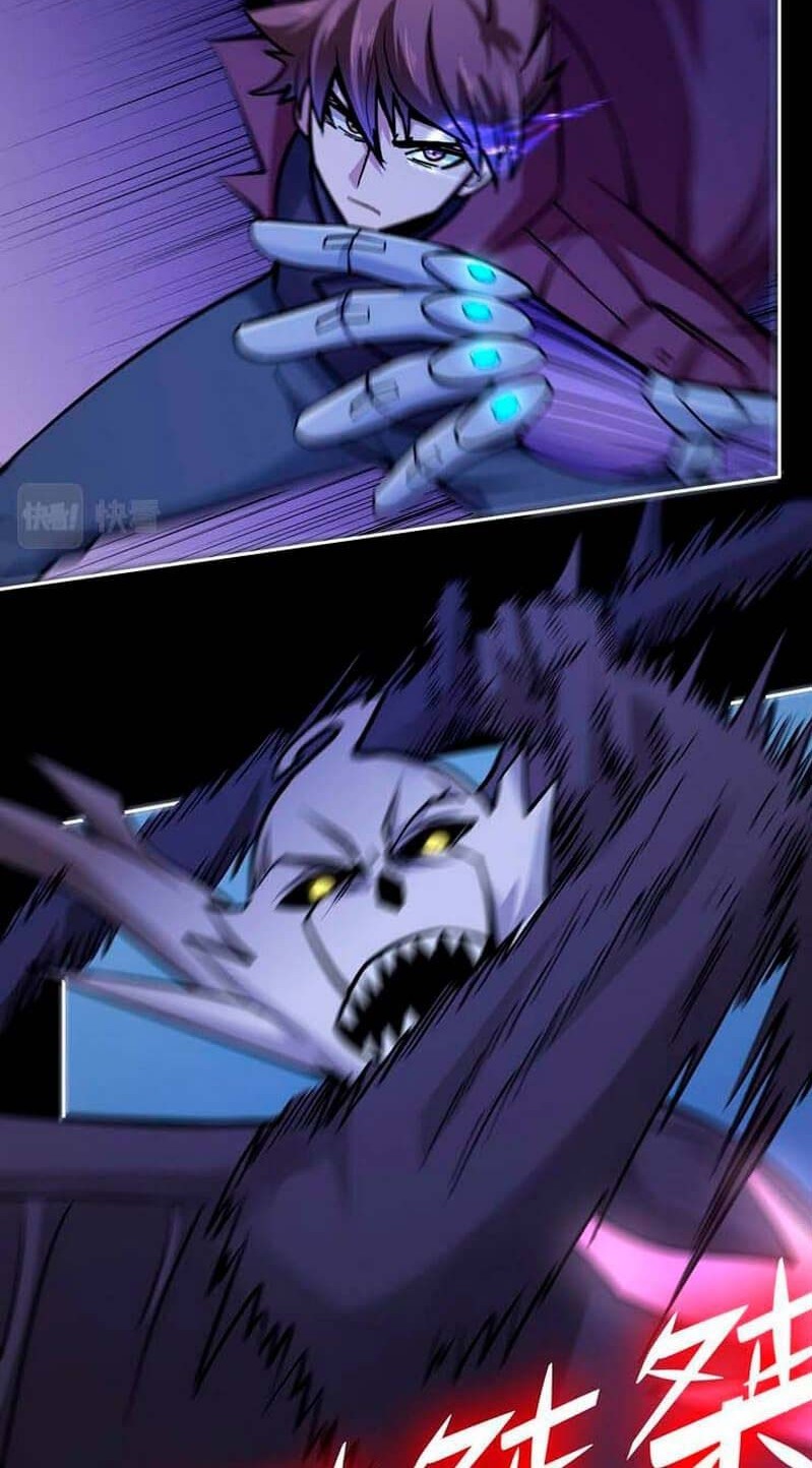Doomsday Hunter Chapter 24 - halaman 3
