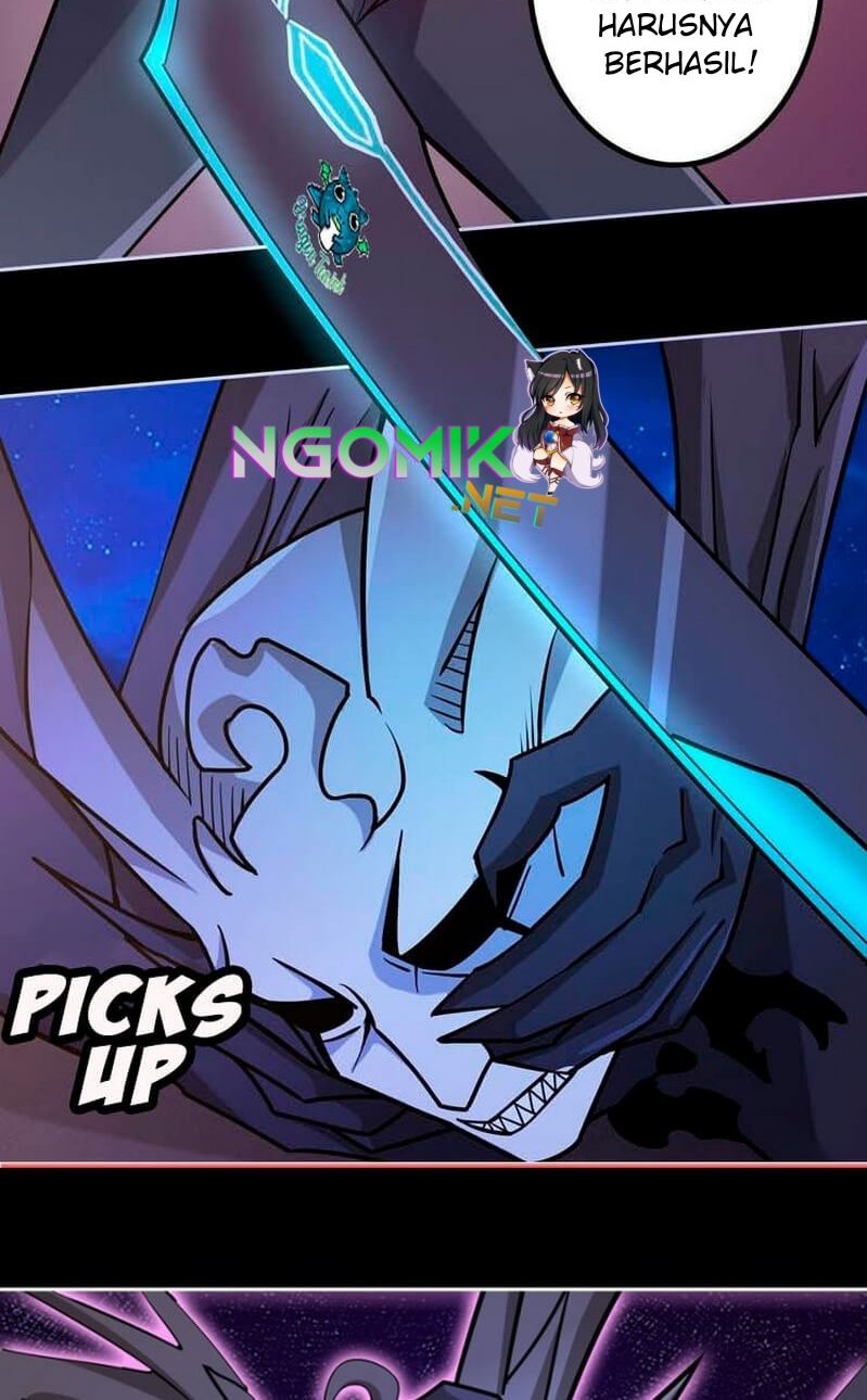 Doomsday Hunter Chapter 24 - halaman 31
