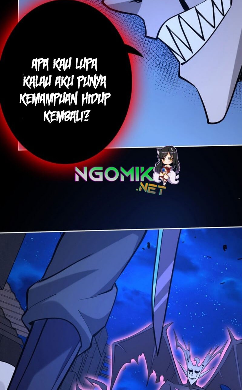 Doomsday Hunter Chapter 24 - halaman 33