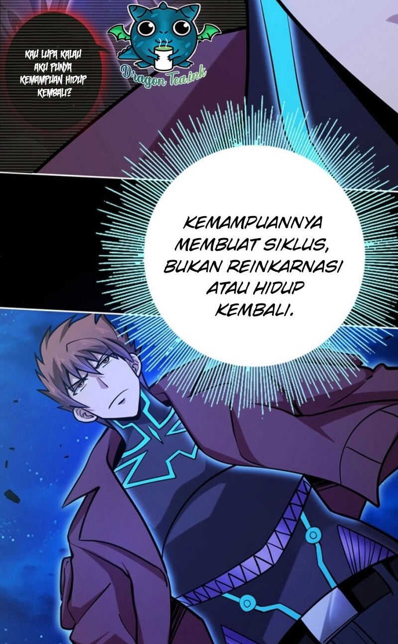 Doomsday Hunter Chapter 24 - halaman 35