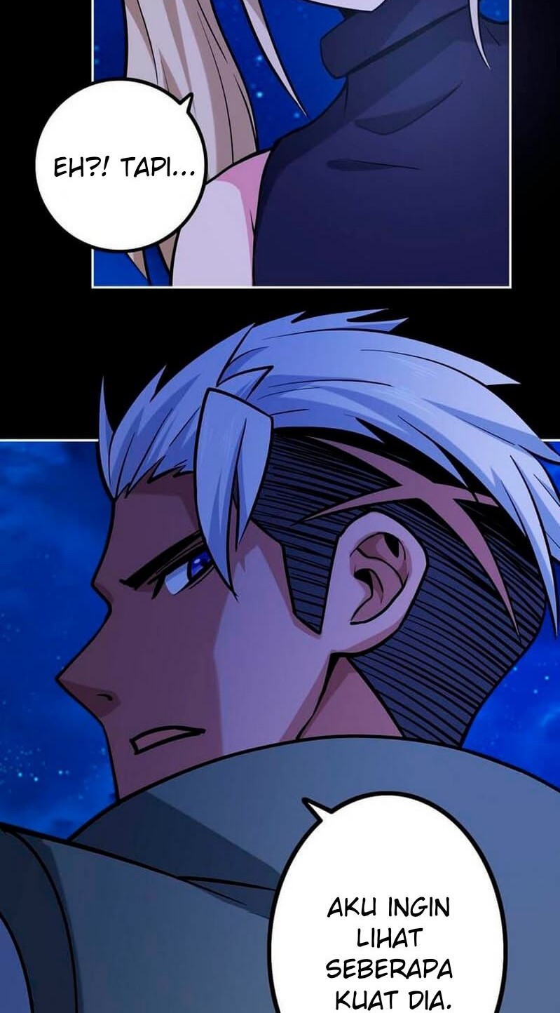 Doomsday Hunter Chapter 24 - halaman 7