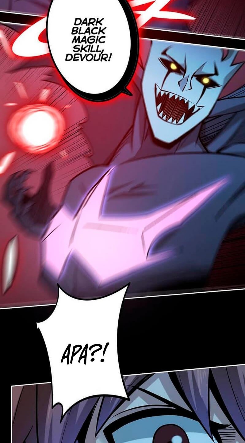 Doomsday Hunter Chapter 24 - halaman 9