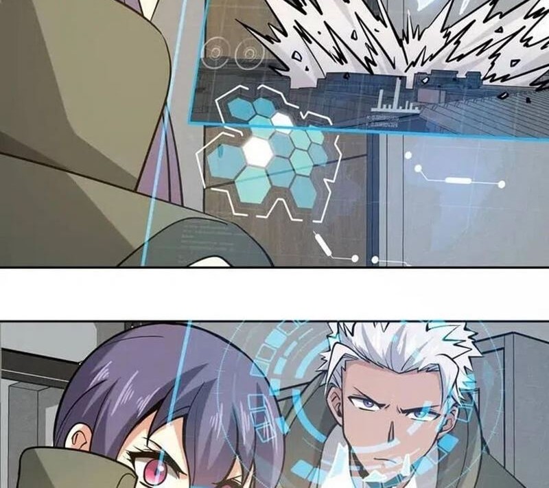 Doomsday Hunter Chapter 25 - halaman 15