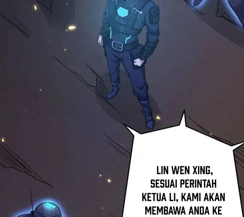 Doomsday Hunter Chapter 25 - halaman 21