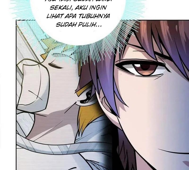 Doomsday Hunter Chapter 25 - halaman 29