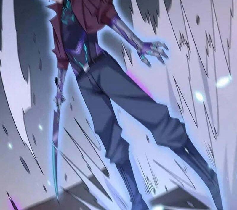 Doomsday Hunter Chapter 25 - halaman 3