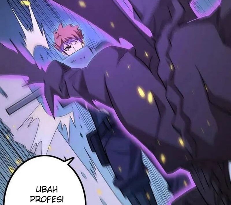 Doomsday Hunter Chapter 25 - halaman 9